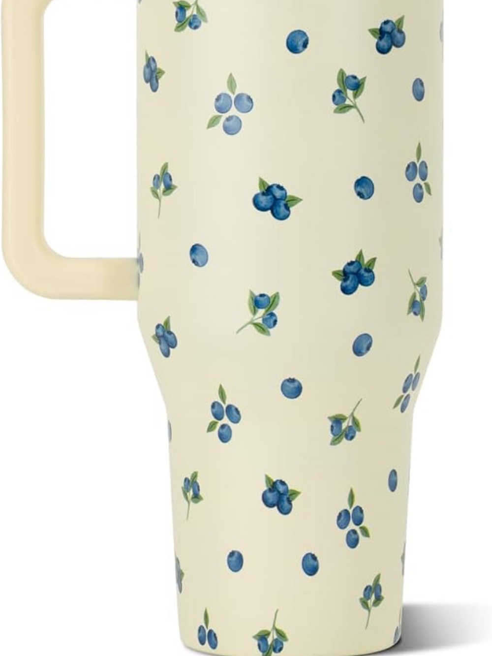 Hydrojug 32 oz travel cup. - Picture 2 of 4